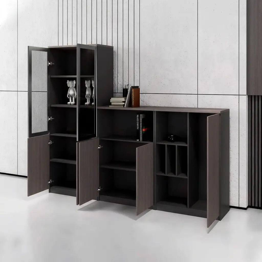Bellam · Modular Office Cabinets & Shelves