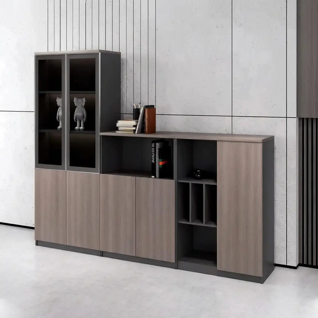 Bellam · Modular Office Cabinets & Shelves
