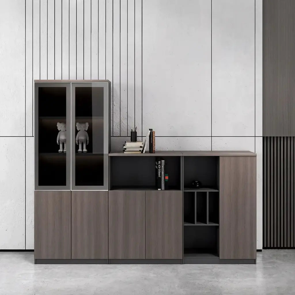 Bellam · Modular Office Cabinets & Shelves