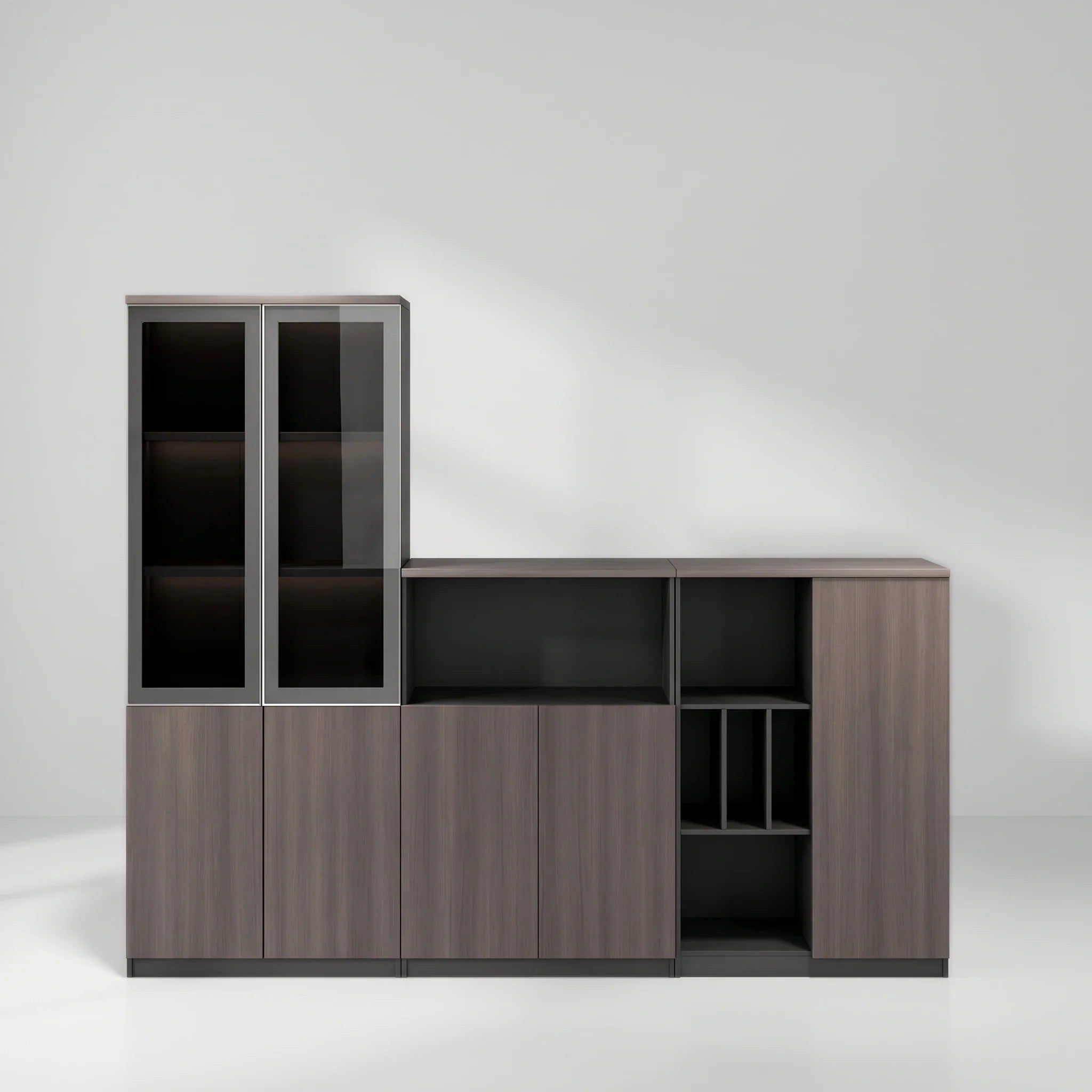 Bellam · Modular Office Cabinets & Shelves