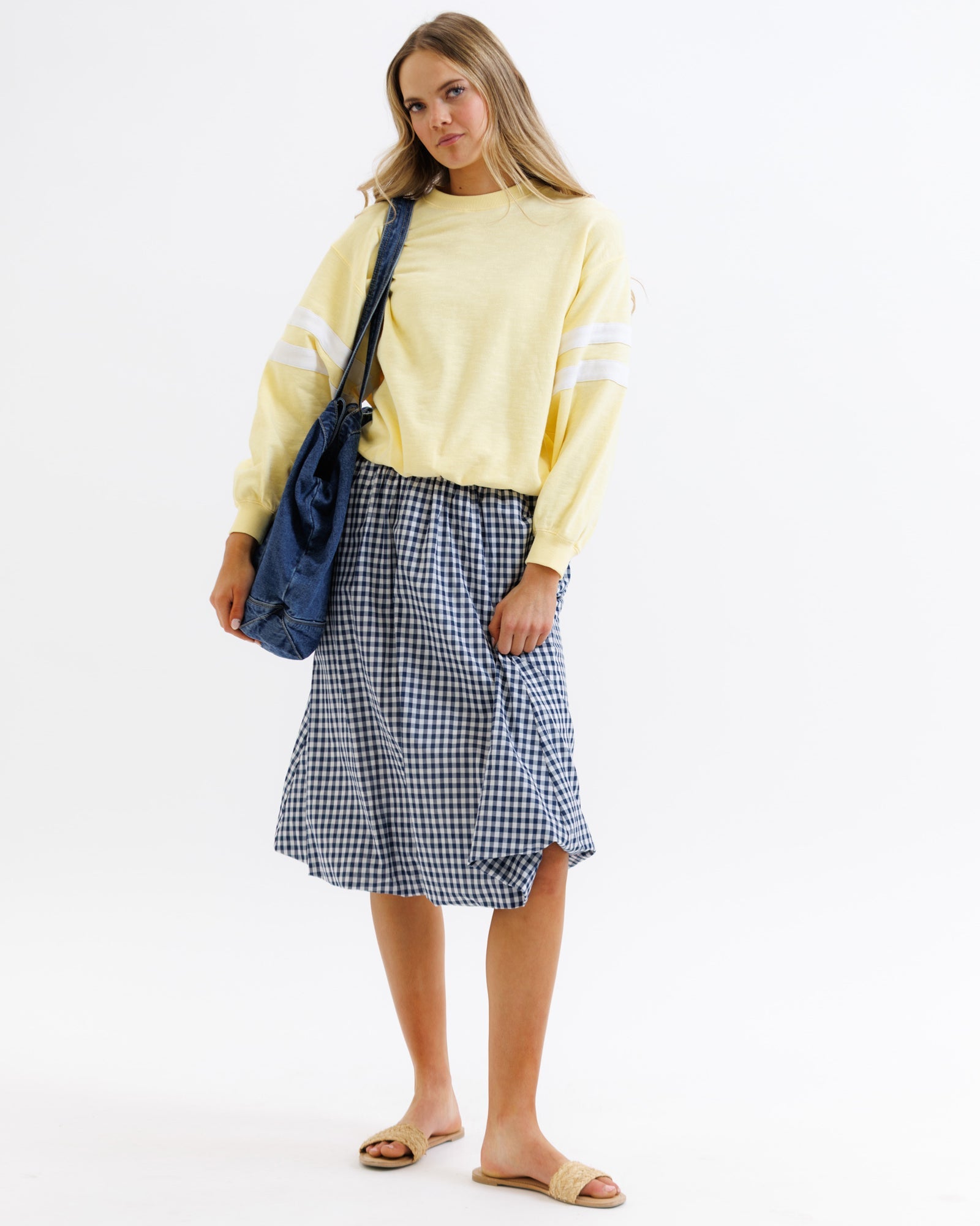 Best Bubble Skirt
