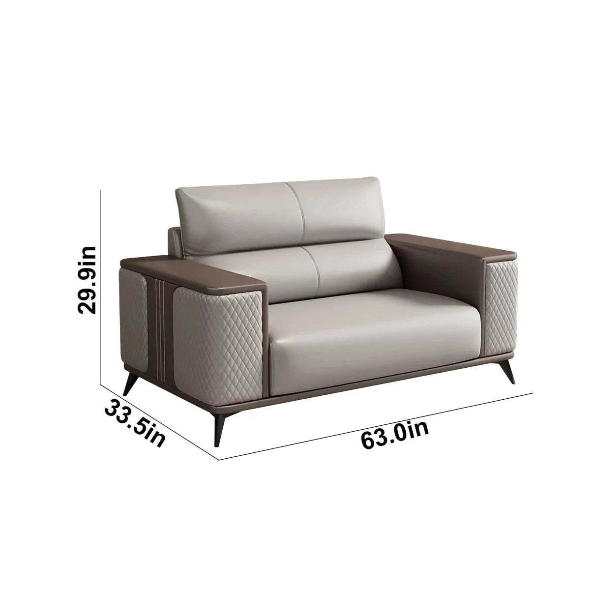 Boda · Office Waiting Area Lounge Seating