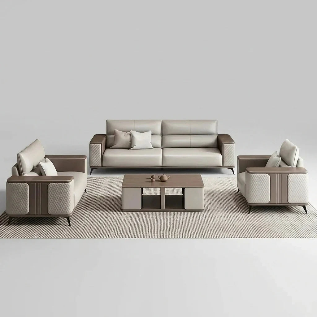 Boda · Office Waiting Area Lounge Seating