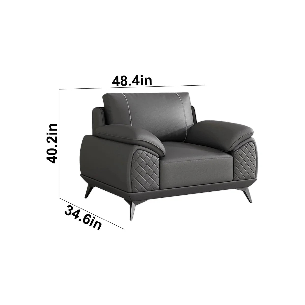 Bolmen · Office Waiting Area Lounge Seating