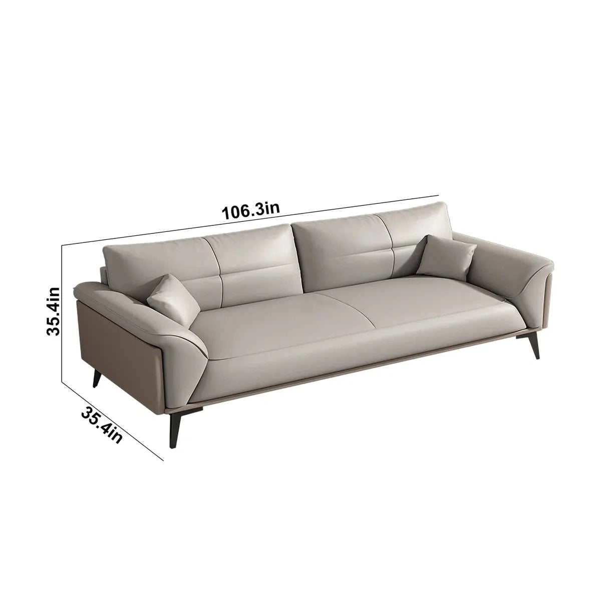 Boren · Office Waiting Area Lounge Seating