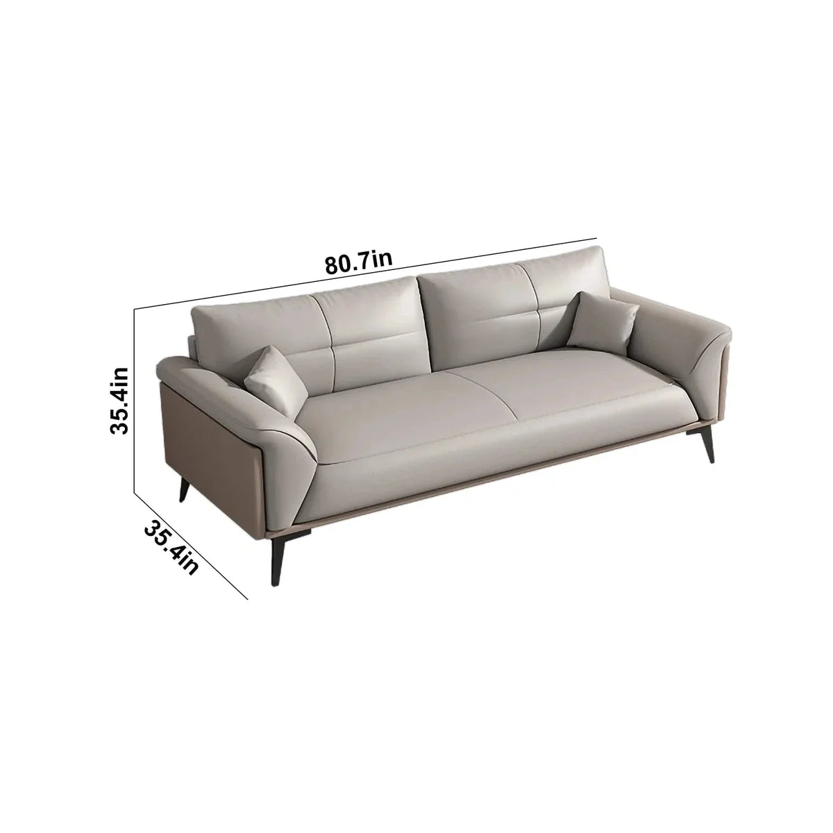 Boren · Office Waiting Area Lounge Seating