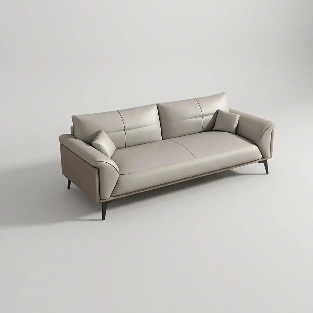Boren · Office Waiting Area Lounge Seating