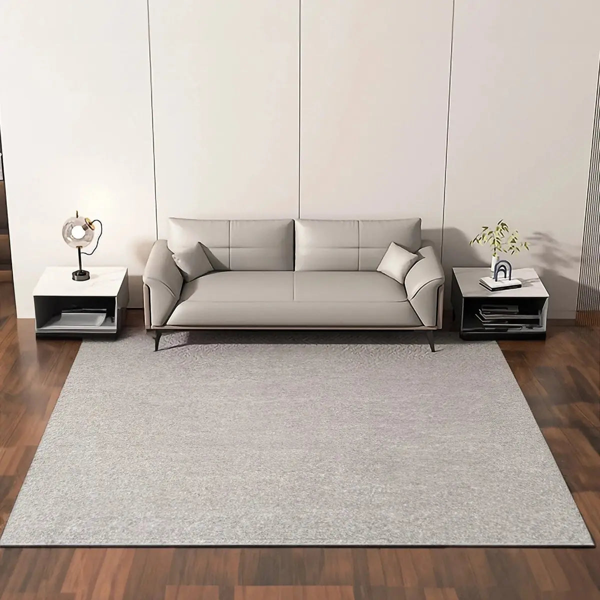 Boren · Office Waiting Area Lounge Seating