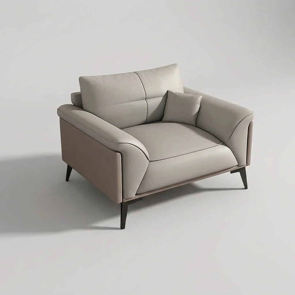 Boren · Office Waiting Area Lounge Seating