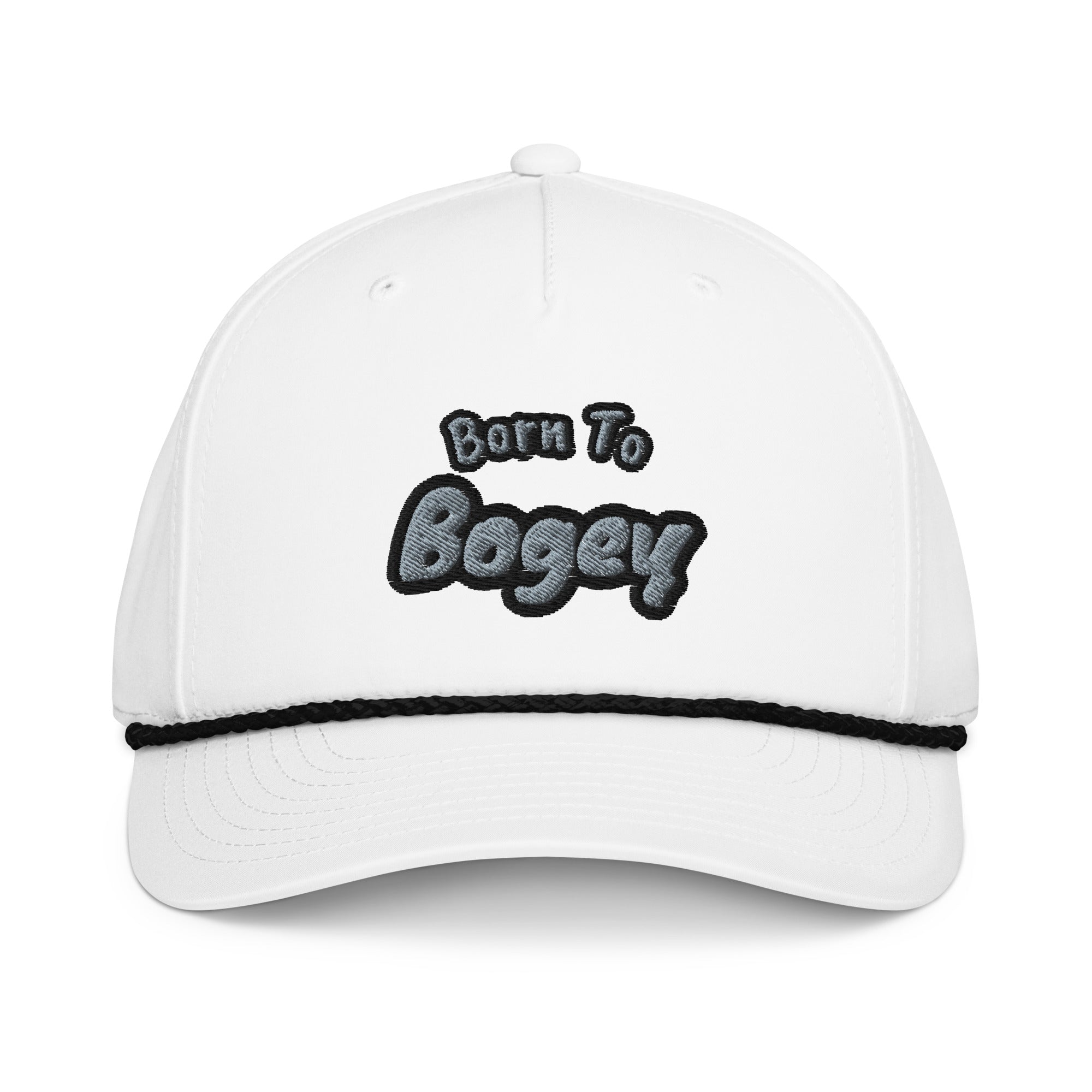 Born To Bogey