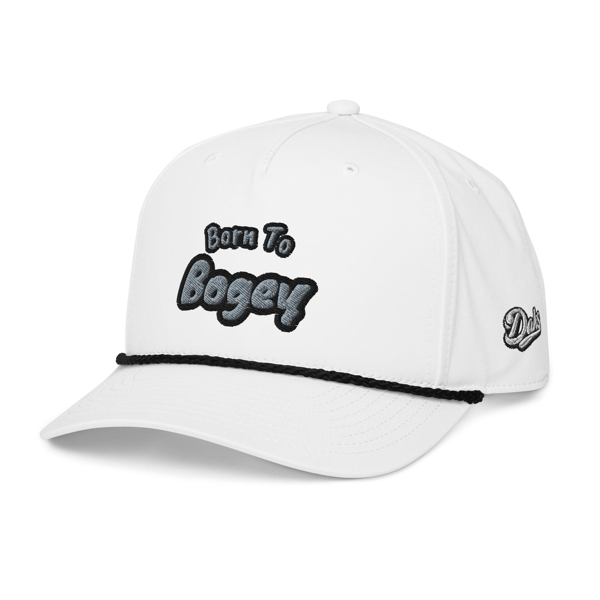Born To Bogey