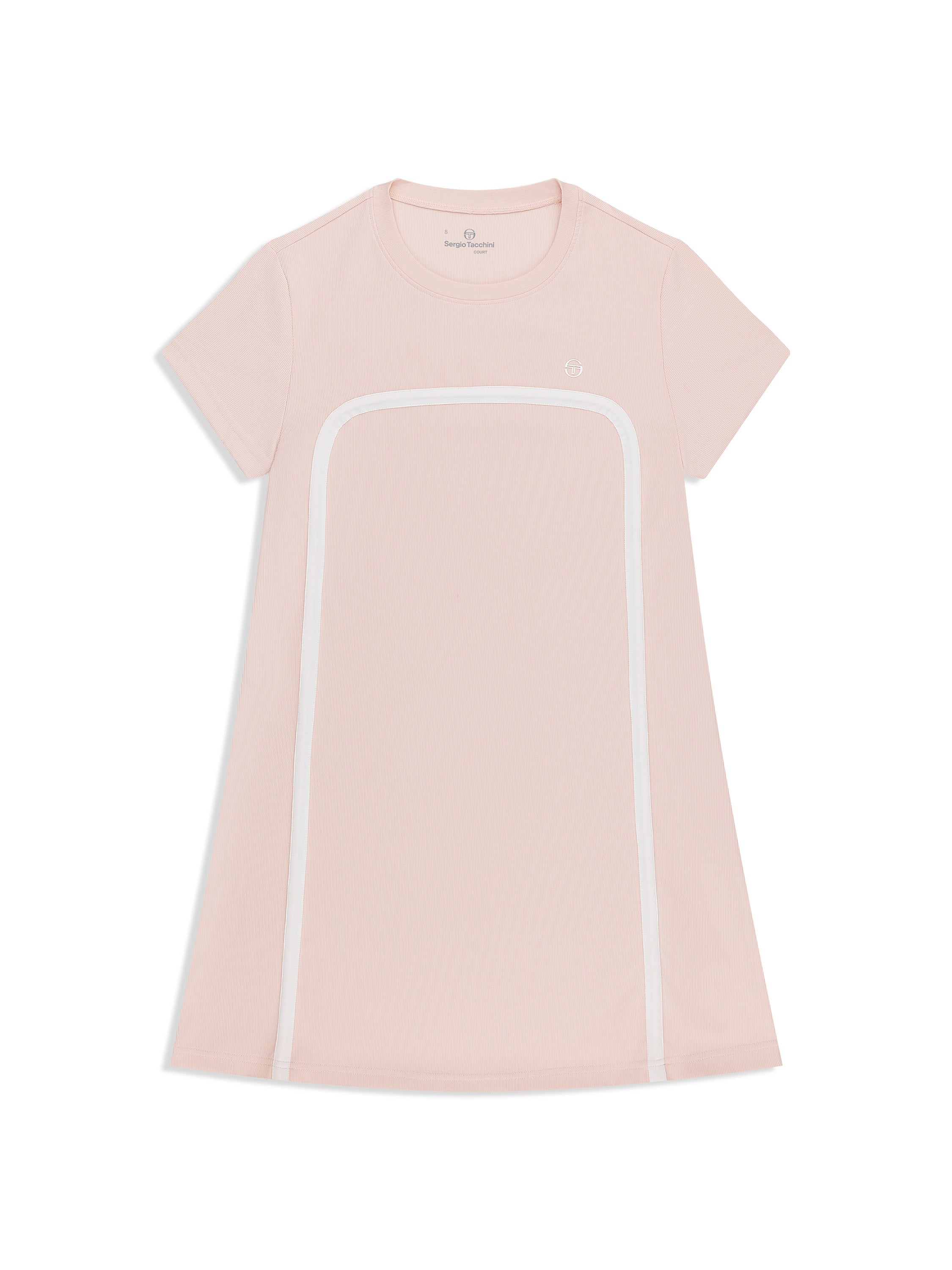 Bria Dress- Evening Sand