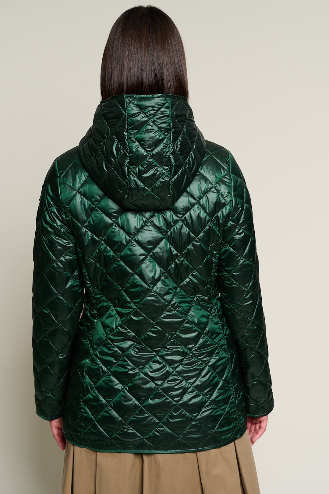 Brighton Down Jacket