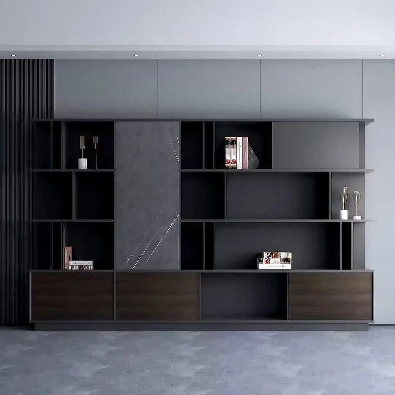 Brixton · Office Shelves & Storage