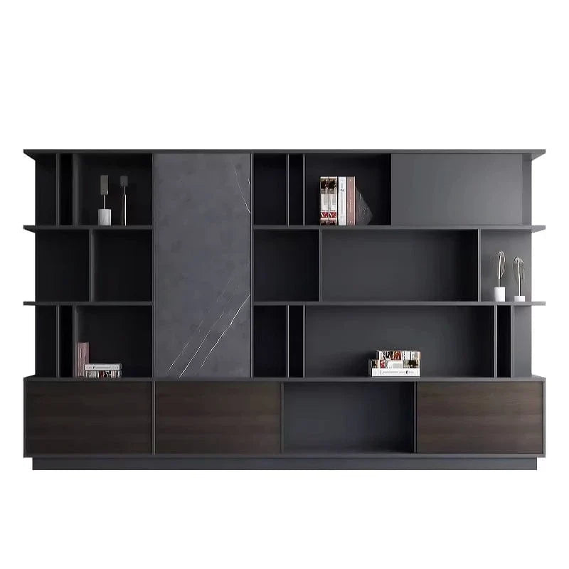 Brixton · Office Shelves & Storage