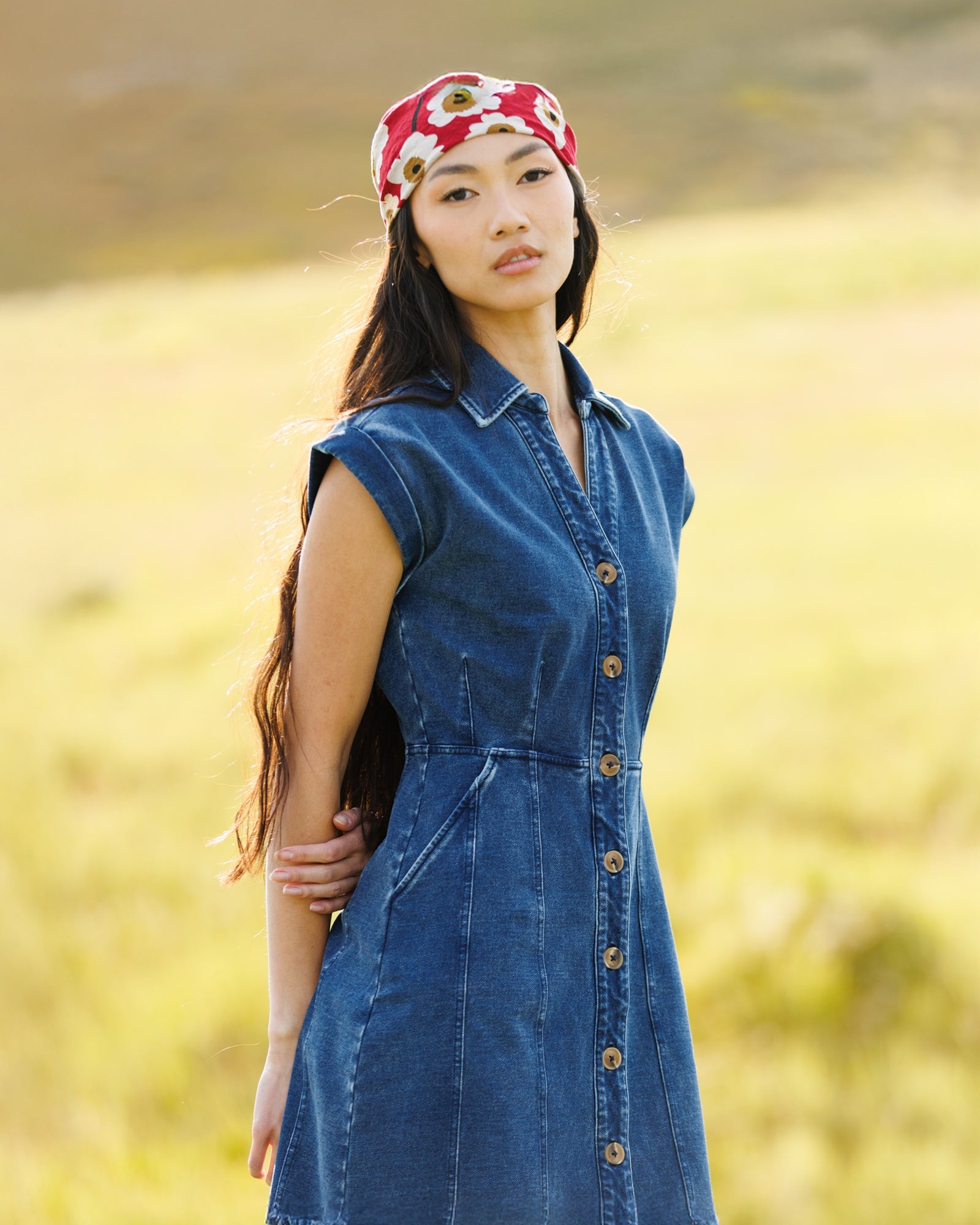 Brocante Dress