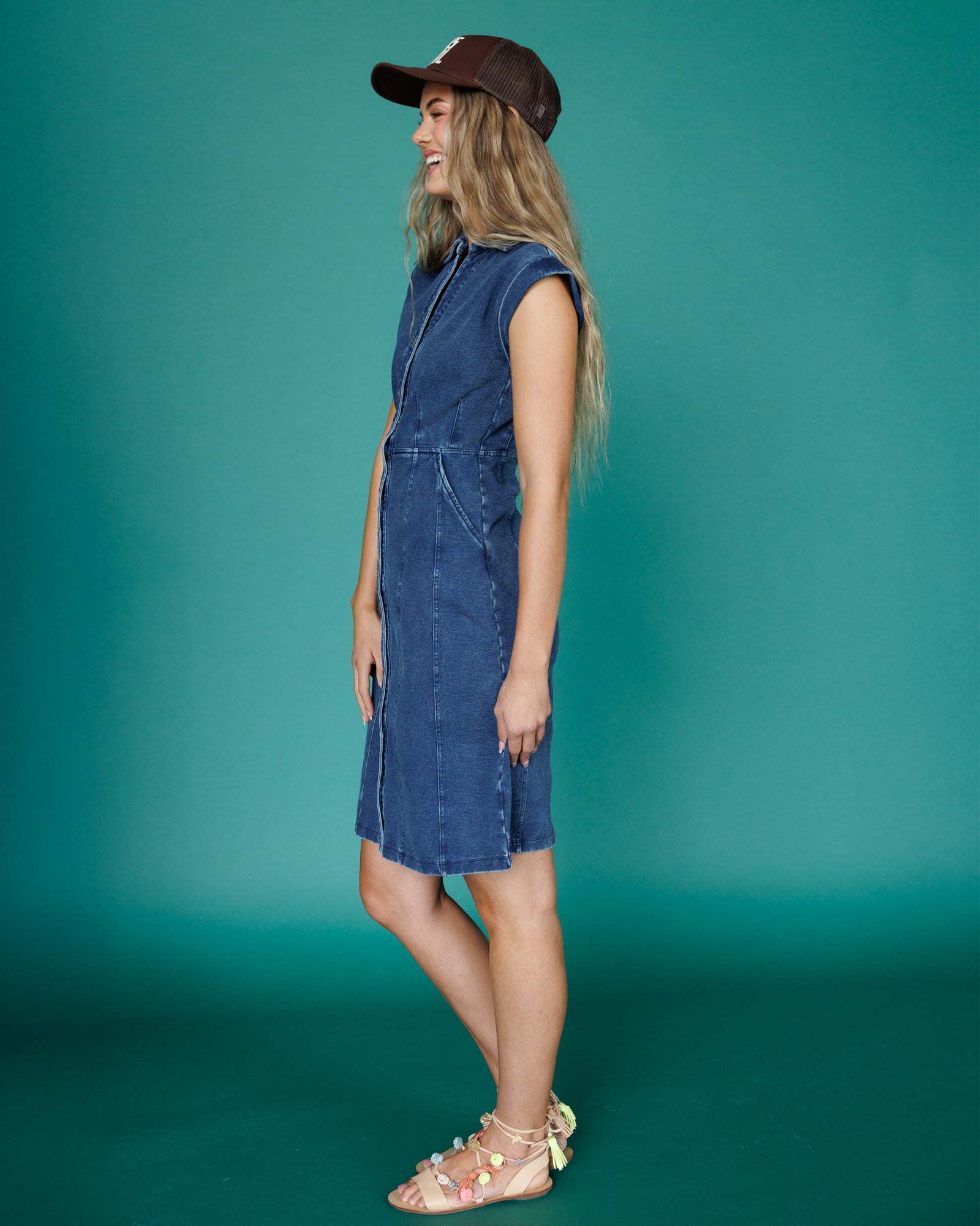 Brocante Dress