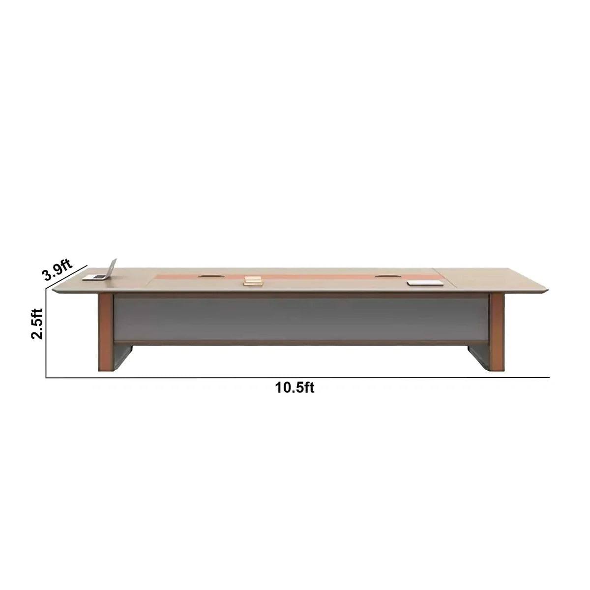 Brock · Conference Room Table