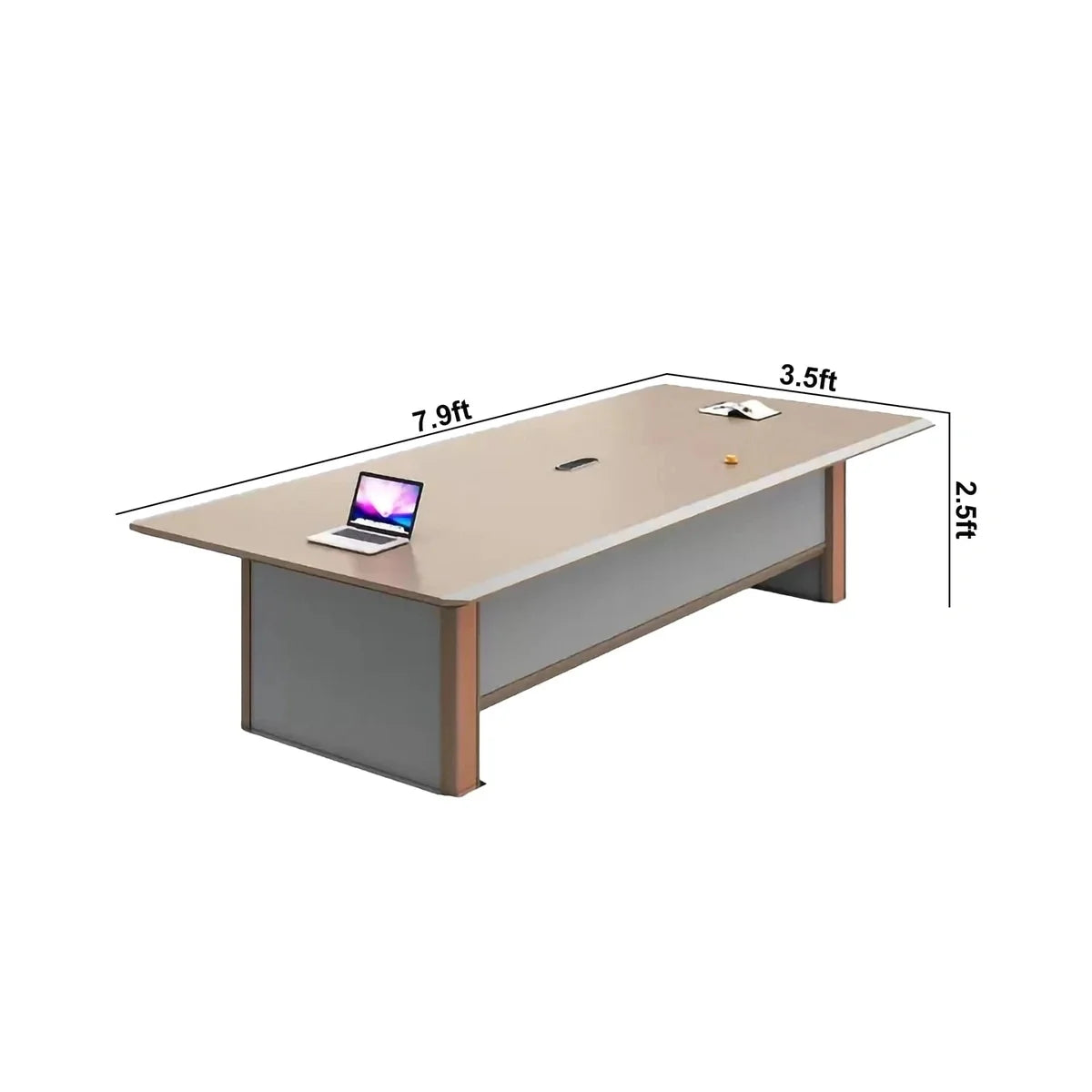 Brock · Conference Room Table