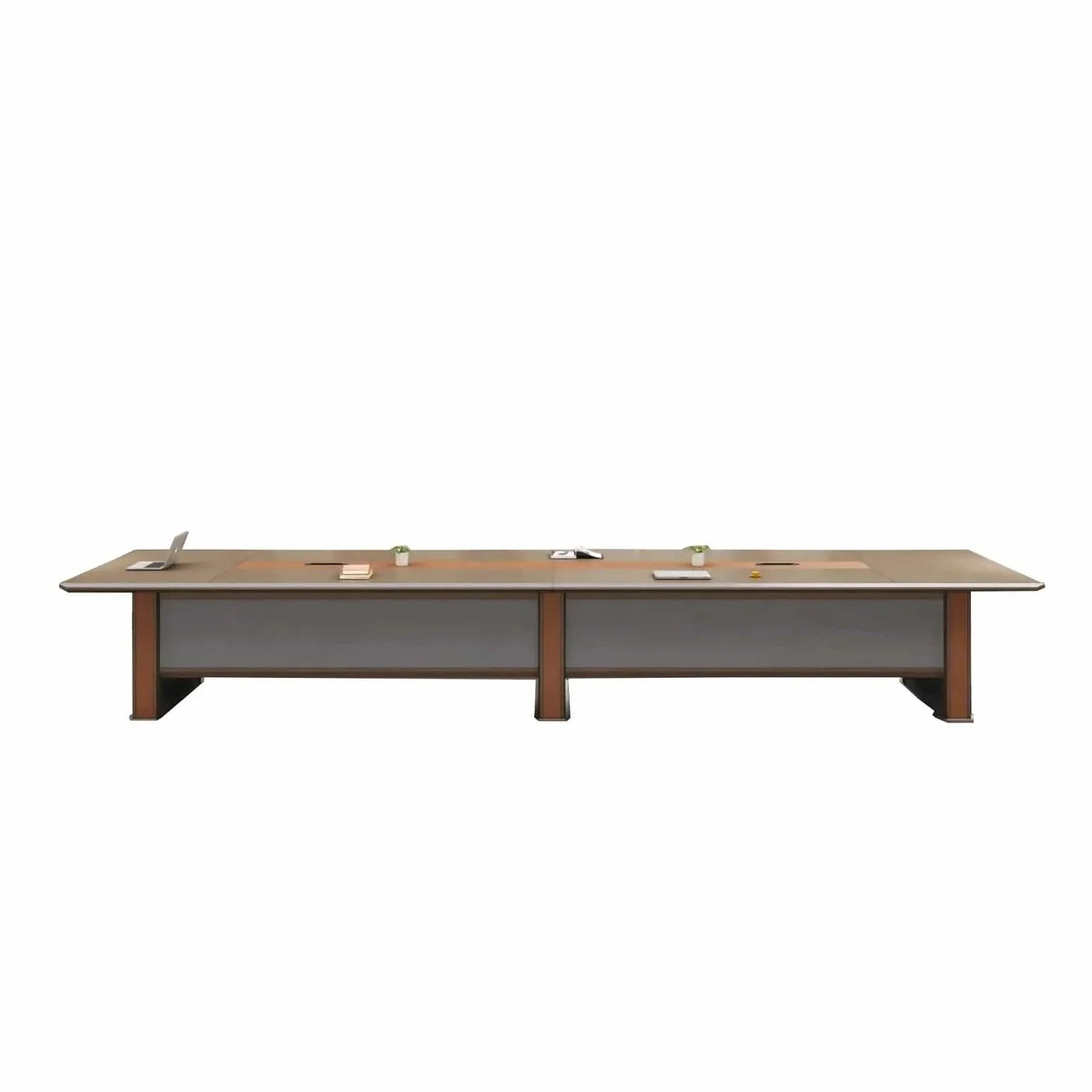 Brock · Conference Room Table