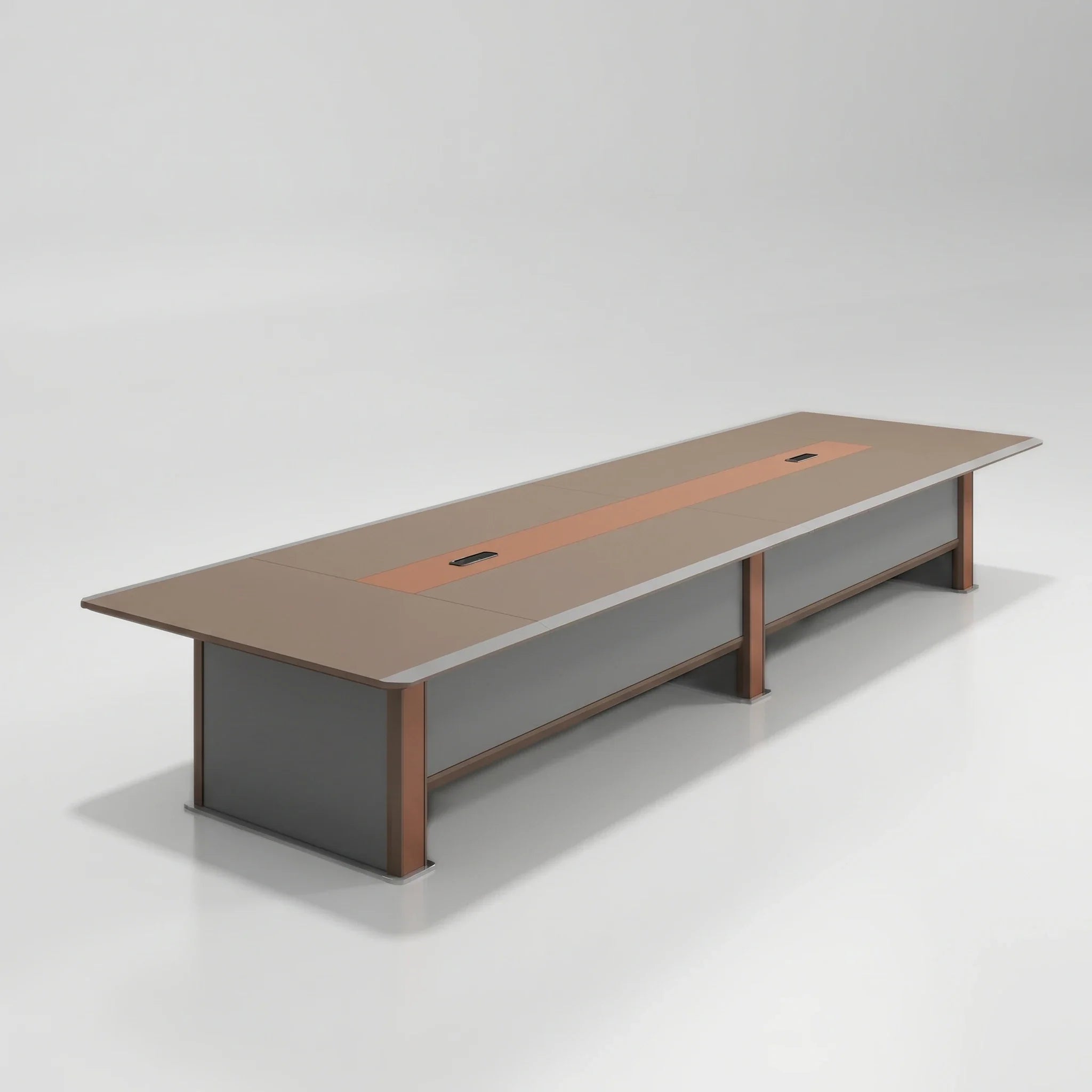 Brock · Conference Room Table