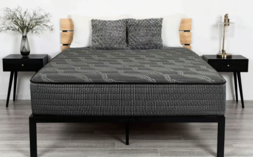 Brooklyn Bedding Black Class Firm Mattress