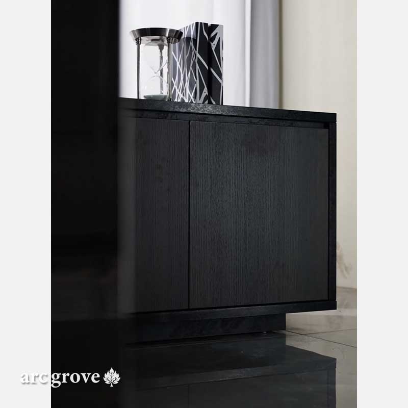 Buckler · Modern L-Shaped Desk