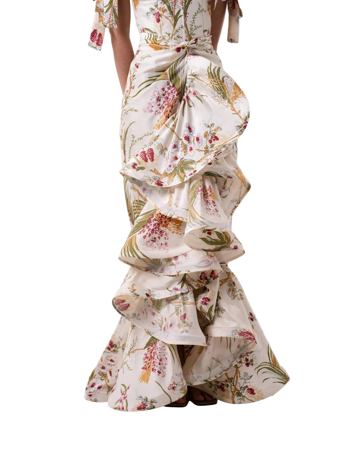 CIGUAPA SKIRT