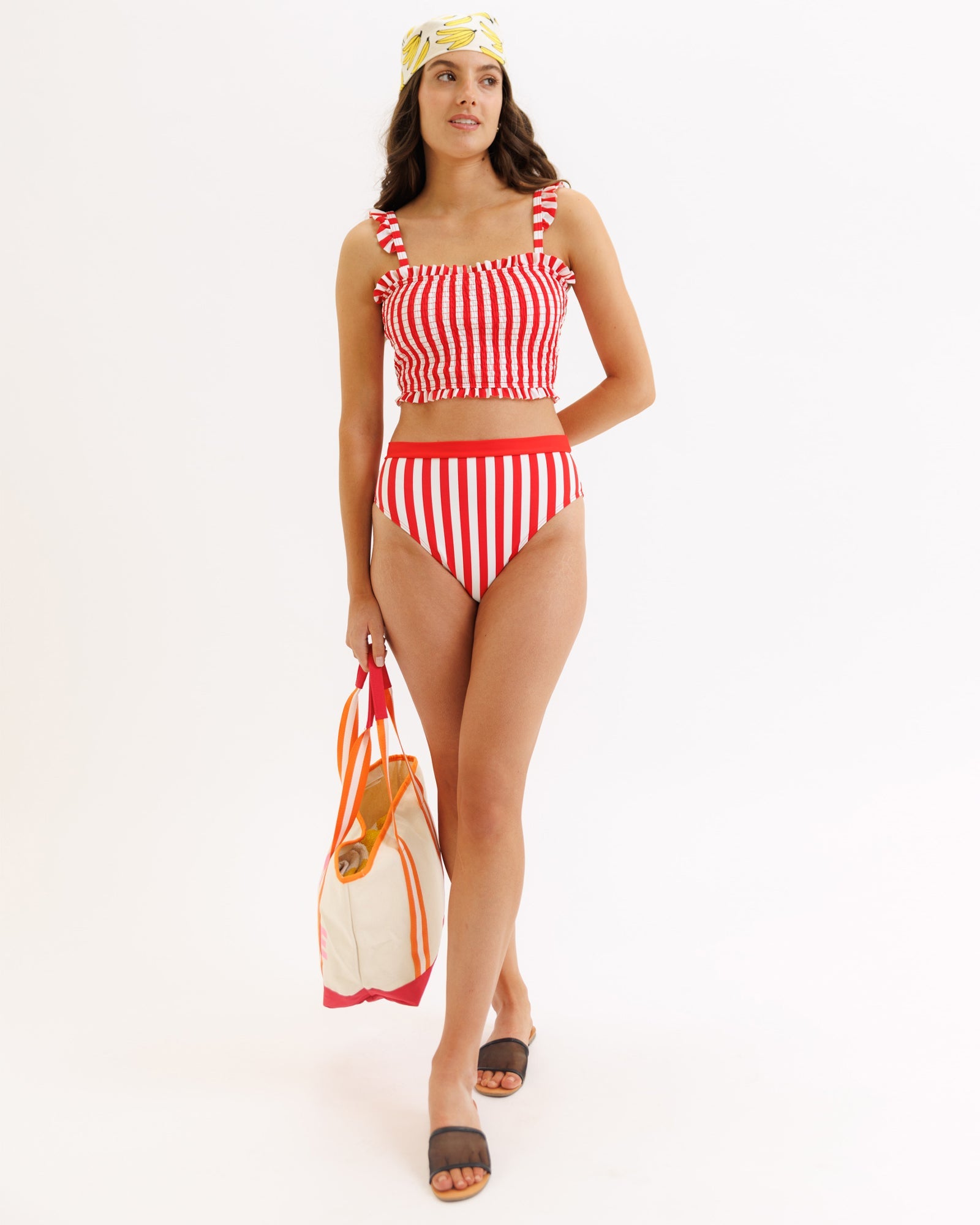 Cabana Bikini Bottom
