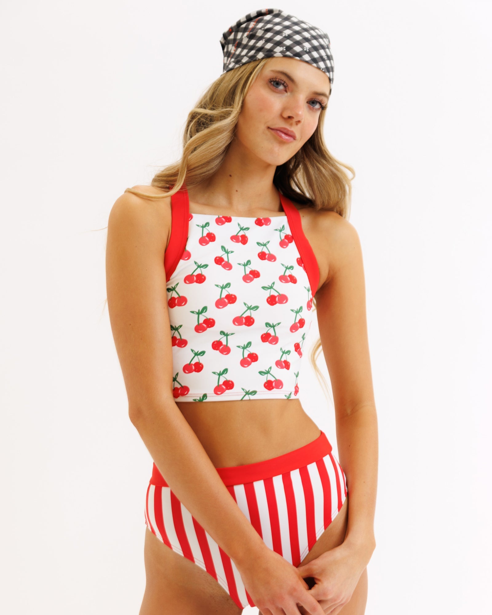 Cabana Bikini Bottom