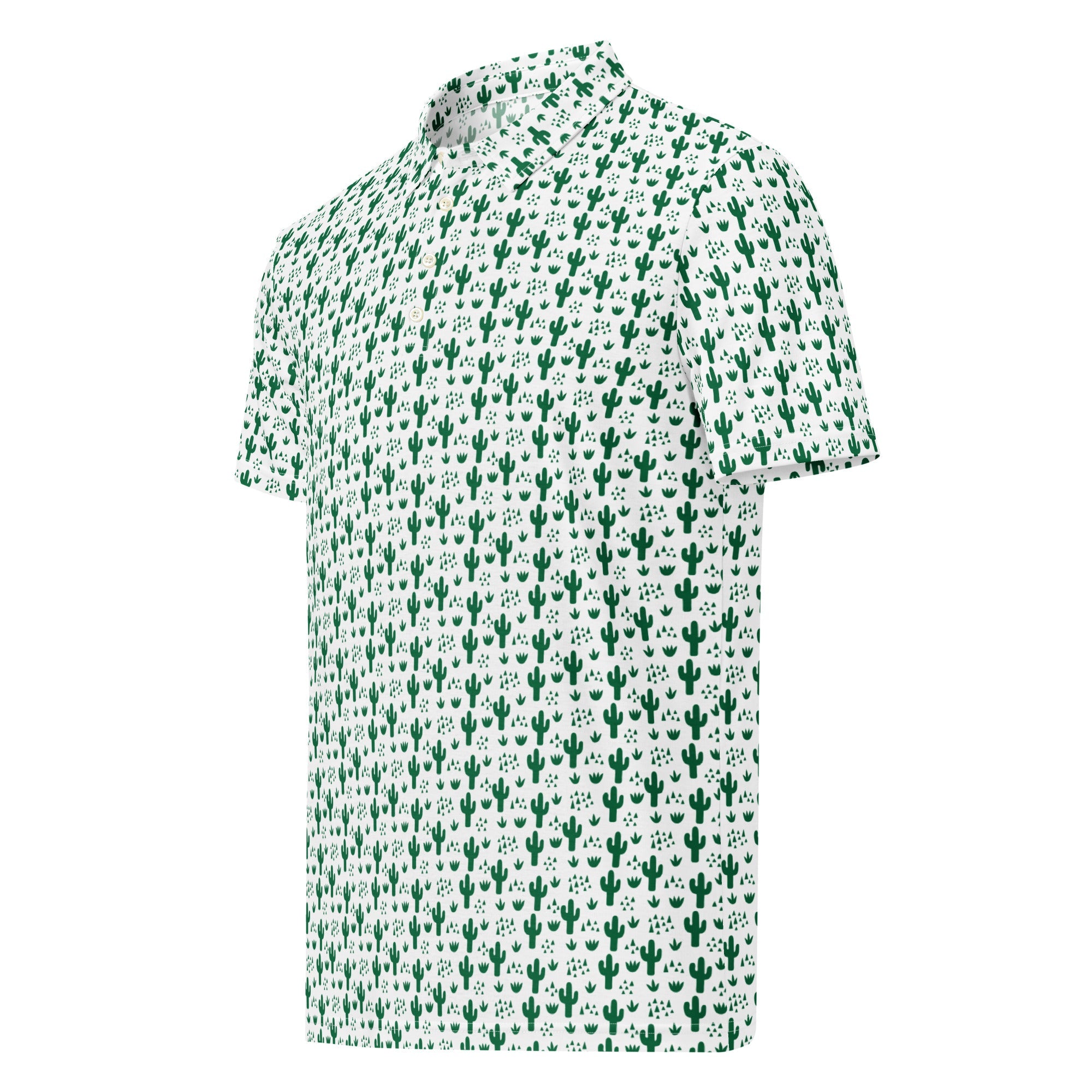 Cactus Polo