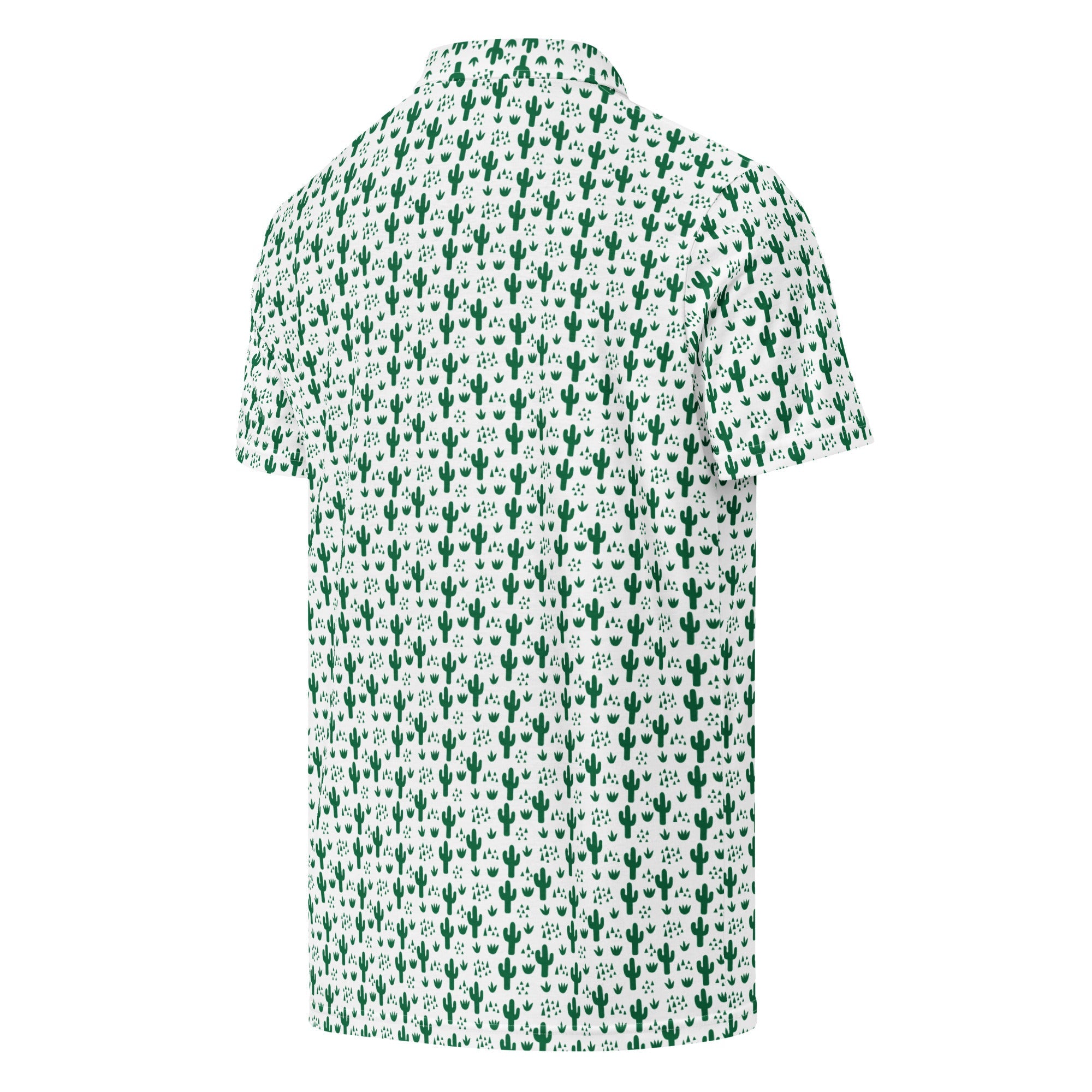 Cactus Polo
