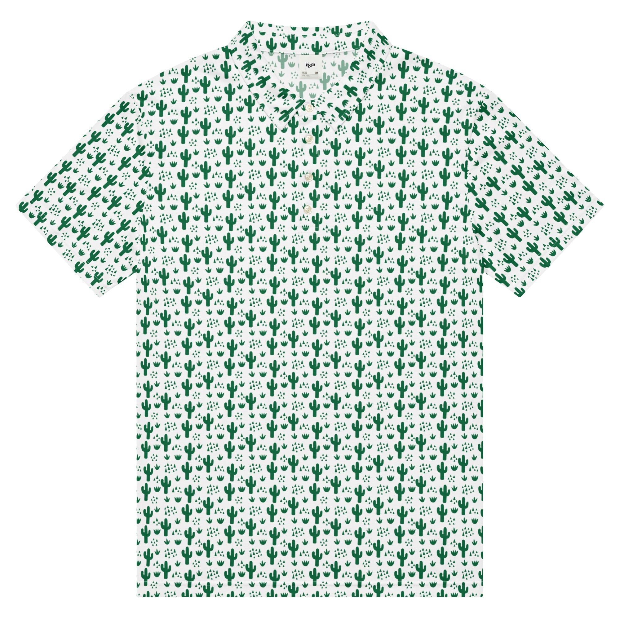 Cactus Polo