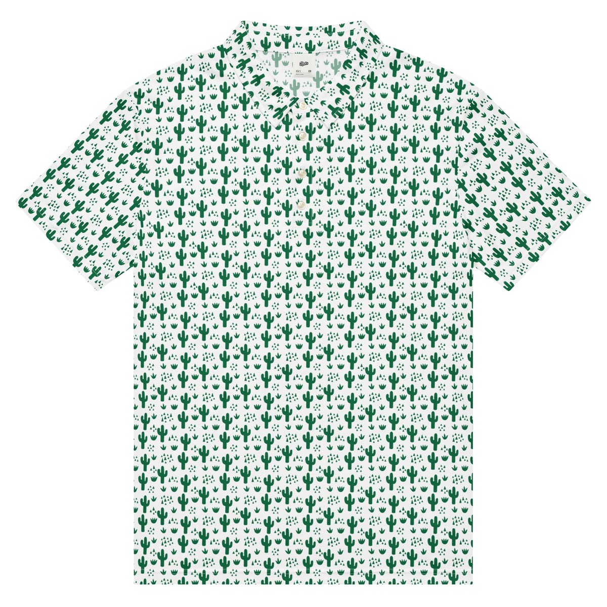 Cactus Polo