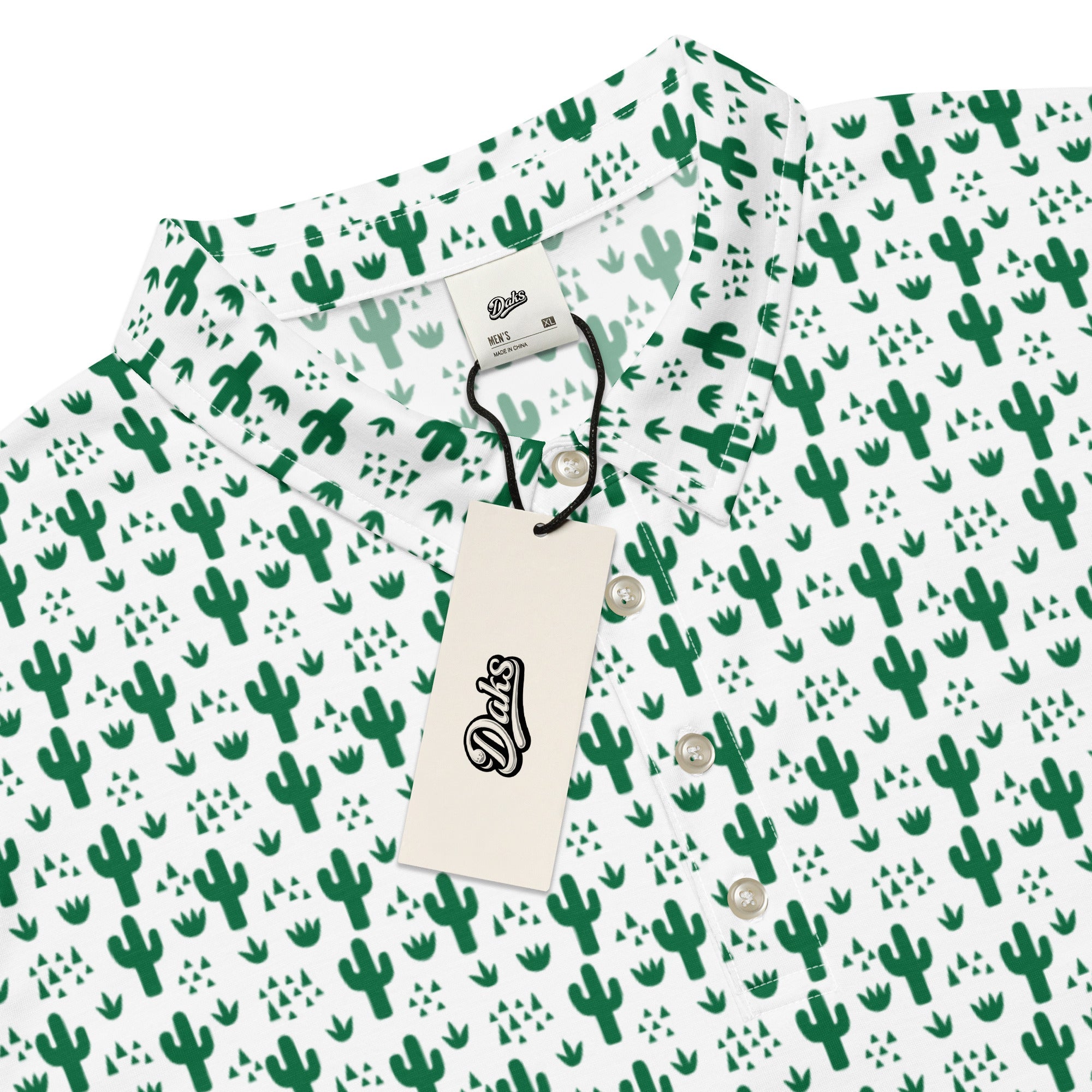 Cactus Polo