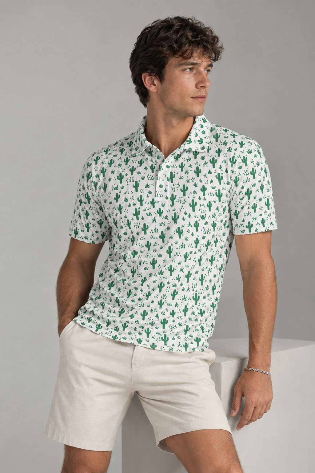 Cactus Polo
