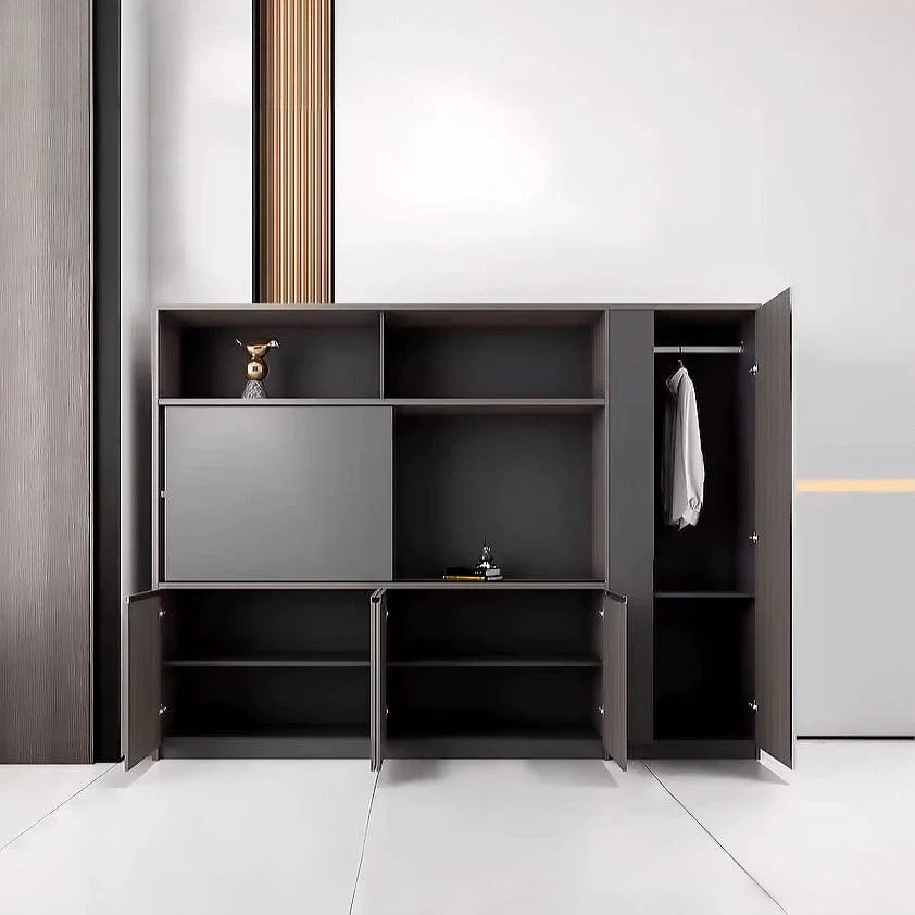 Calder ·  Office Shelves & Storage