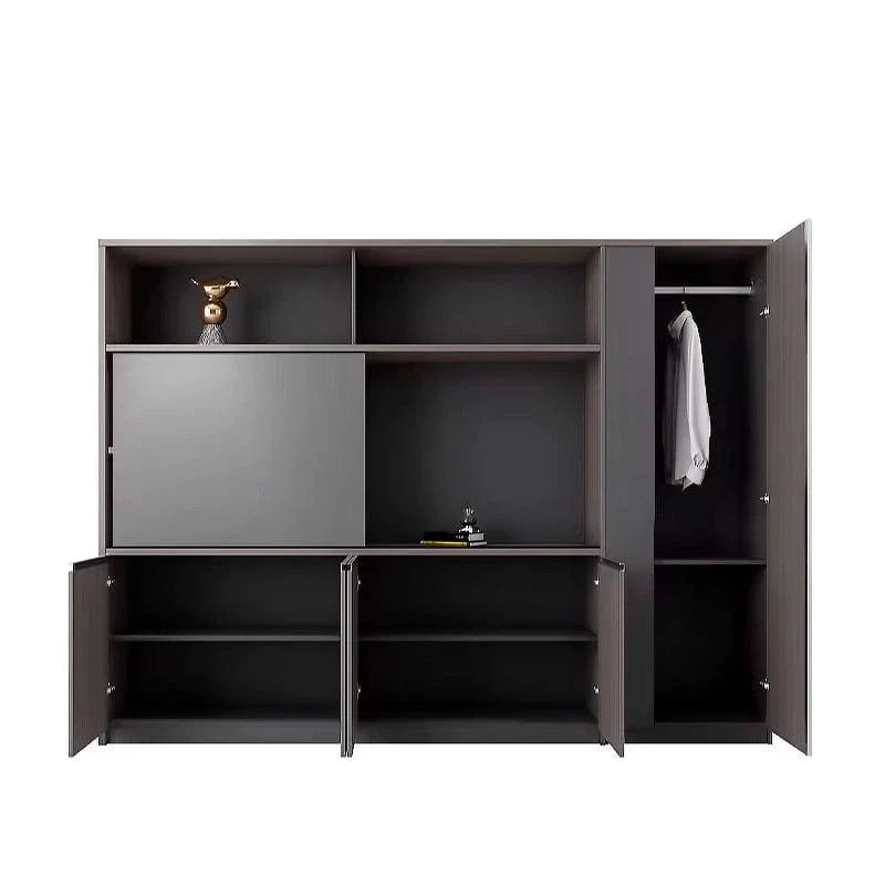 Calder ·  Office Shelves & Storage