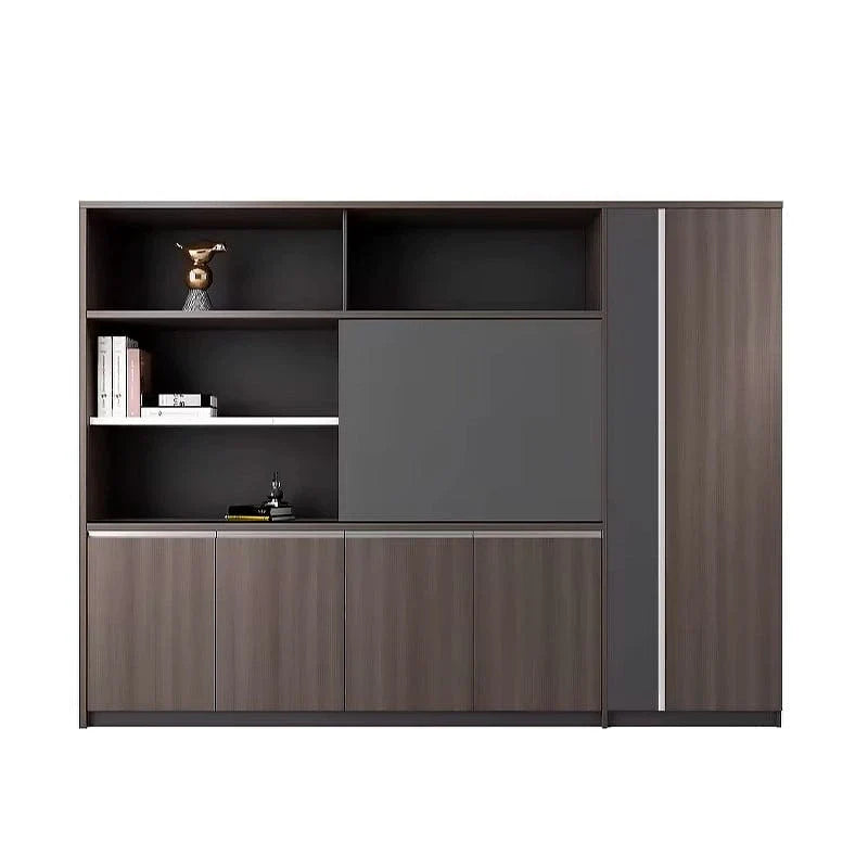 Calder ·  Office Shelves & Storage