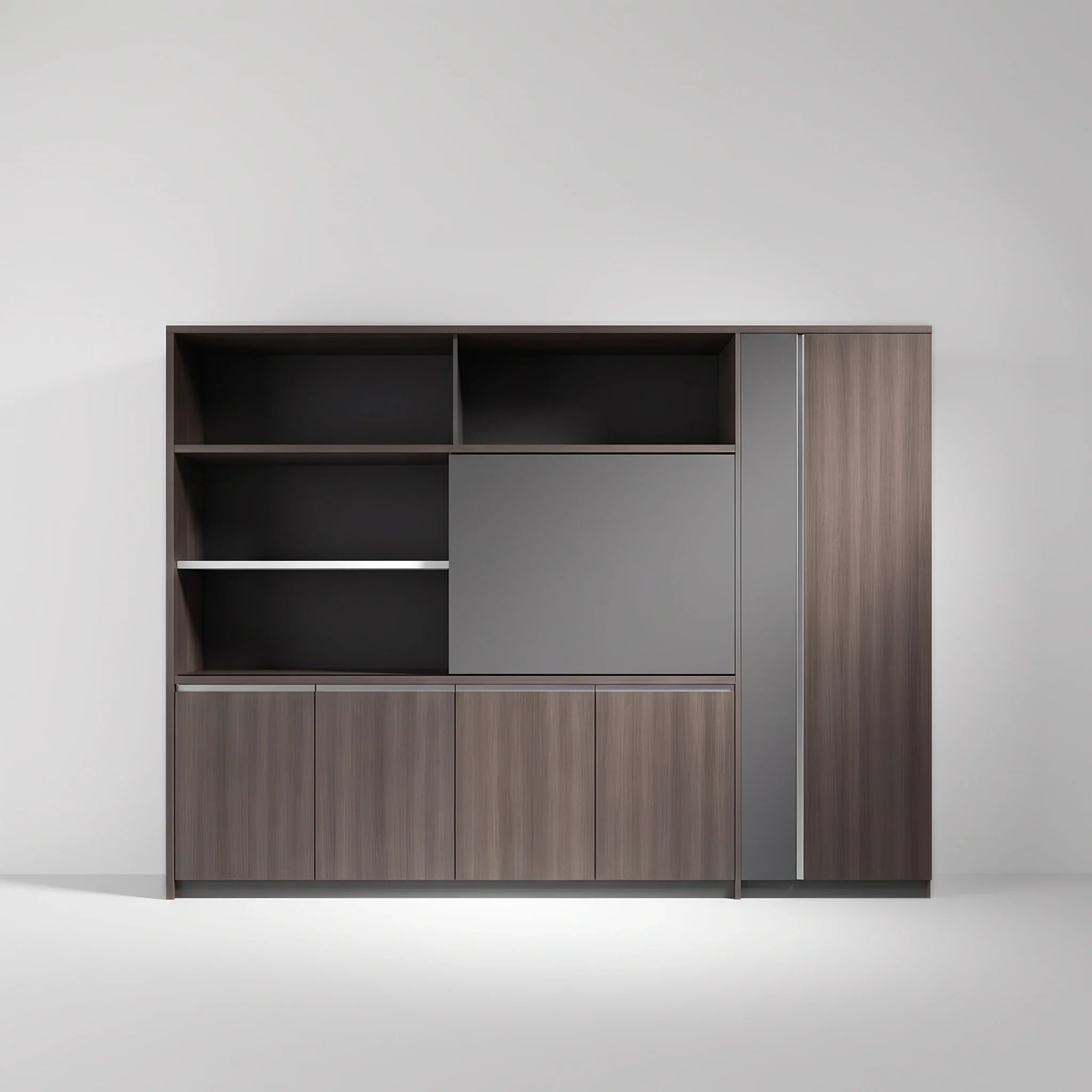 Calder ·  Office Shelves & Storage