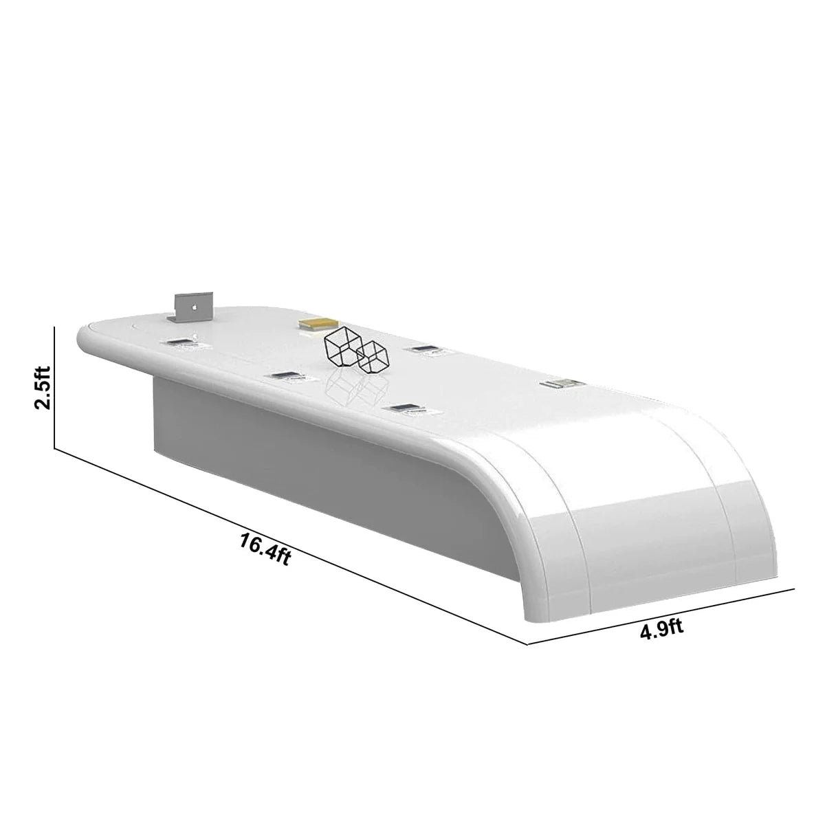 Calix · Conference Room Table