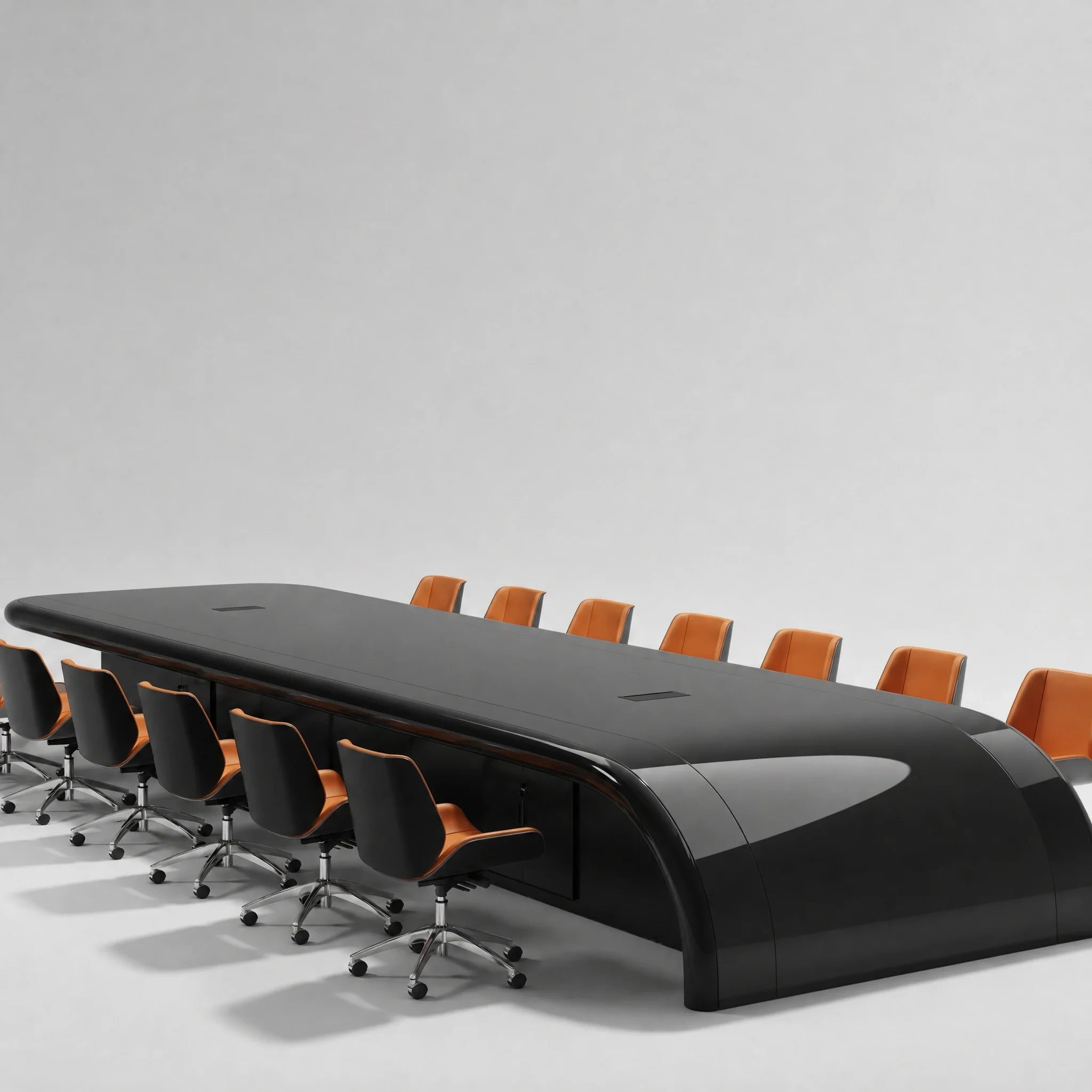 Calix · Conference Room Table