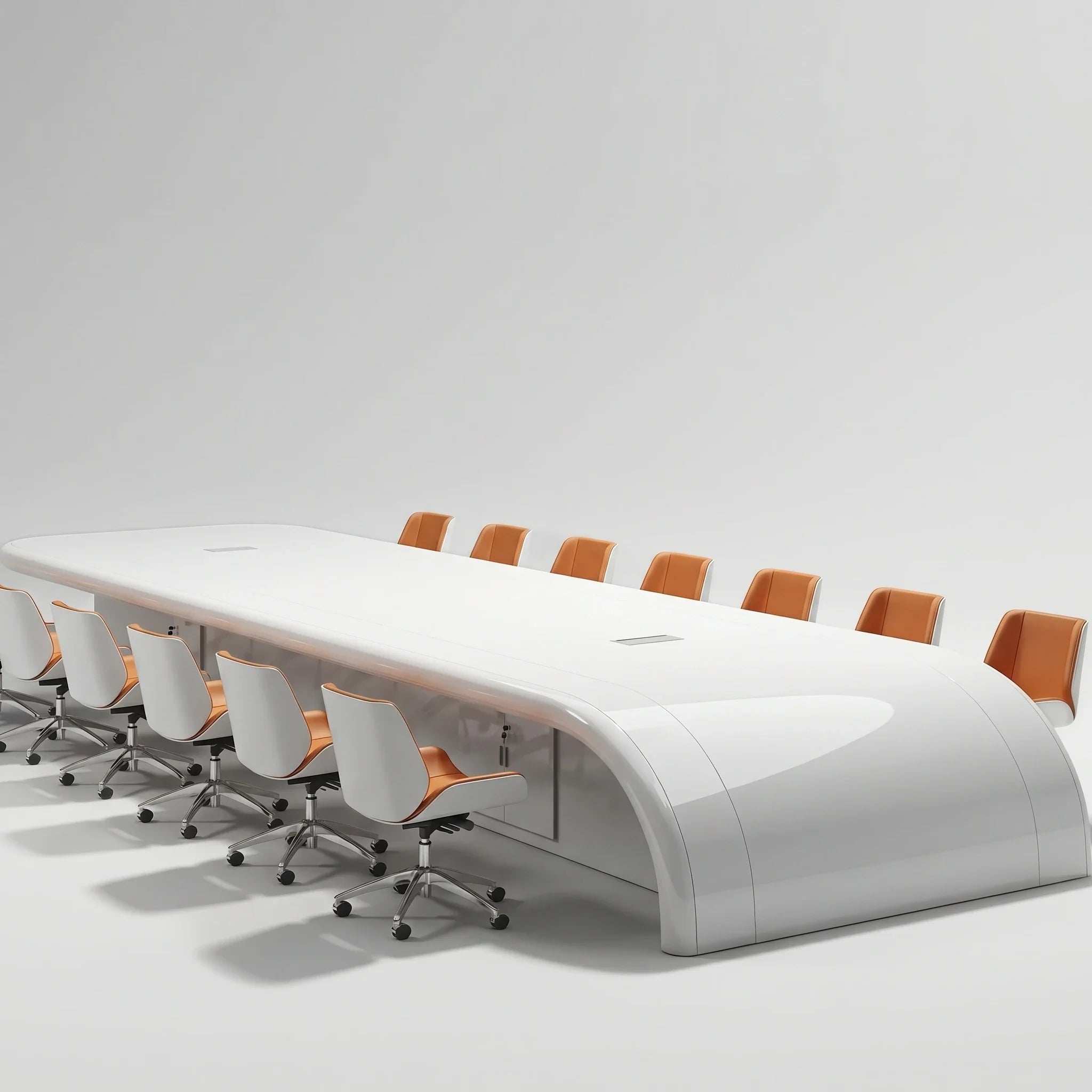Calix · Conference Room Table