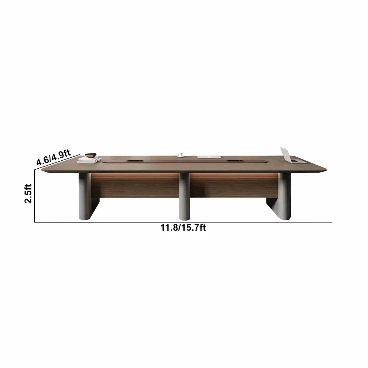Callum · Conference Room Meeting Table