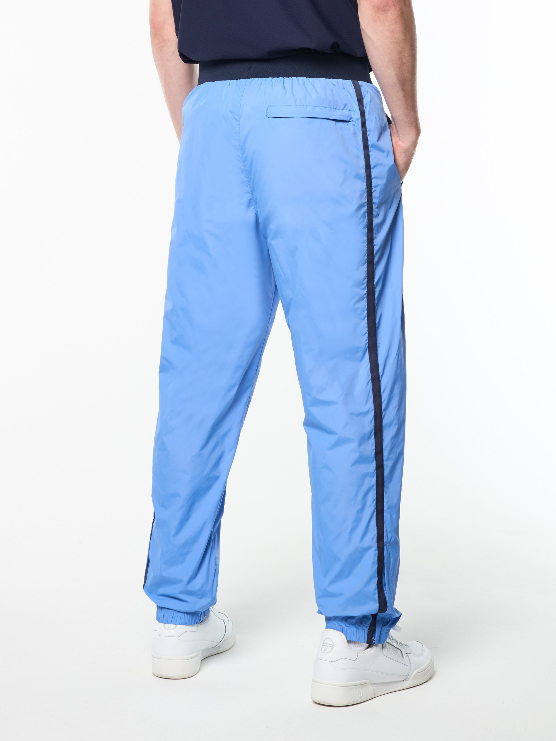 Campo Court Track Pant- Ultramarine