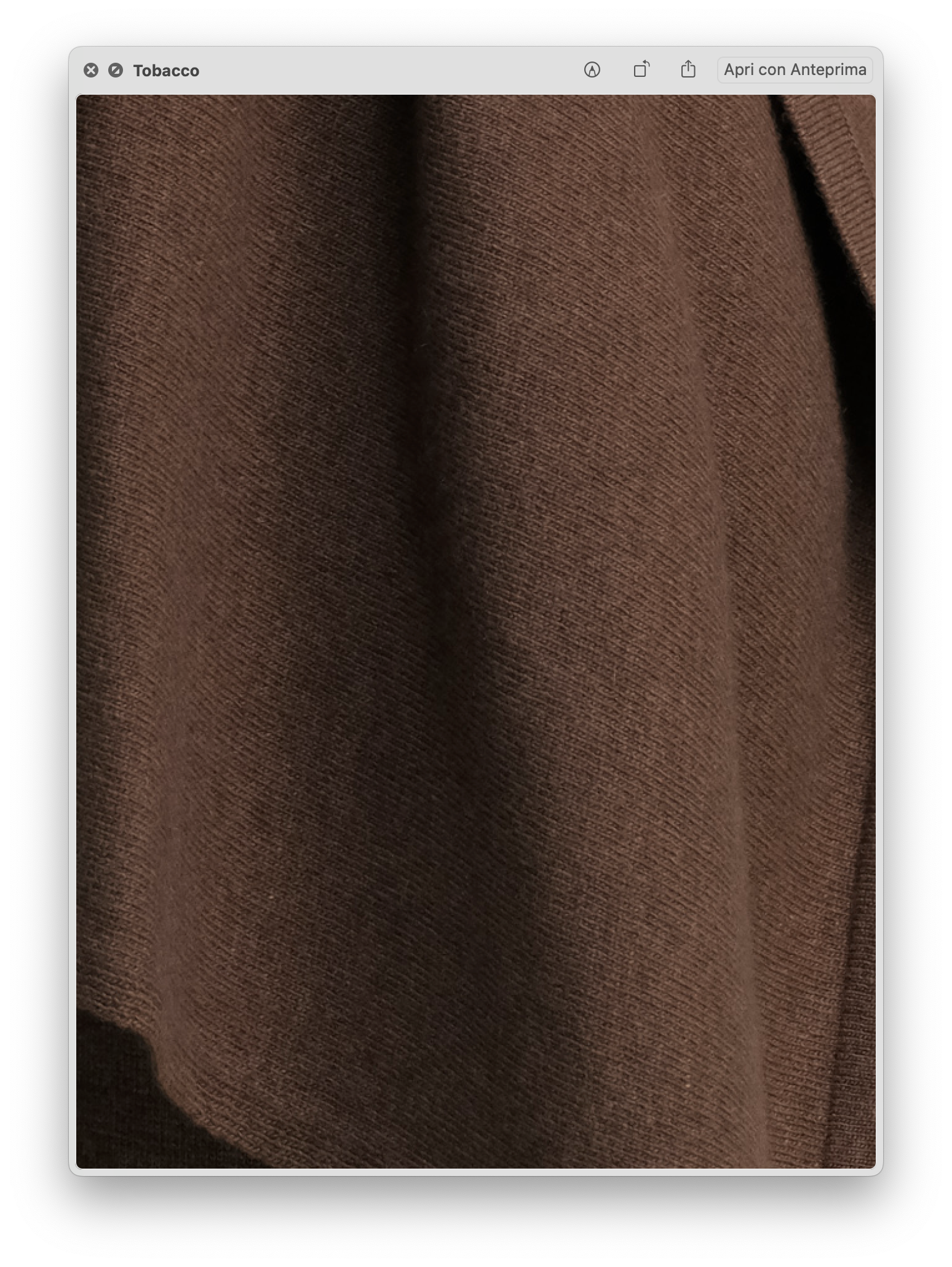 Cashmere Mix Crewneck Sweater