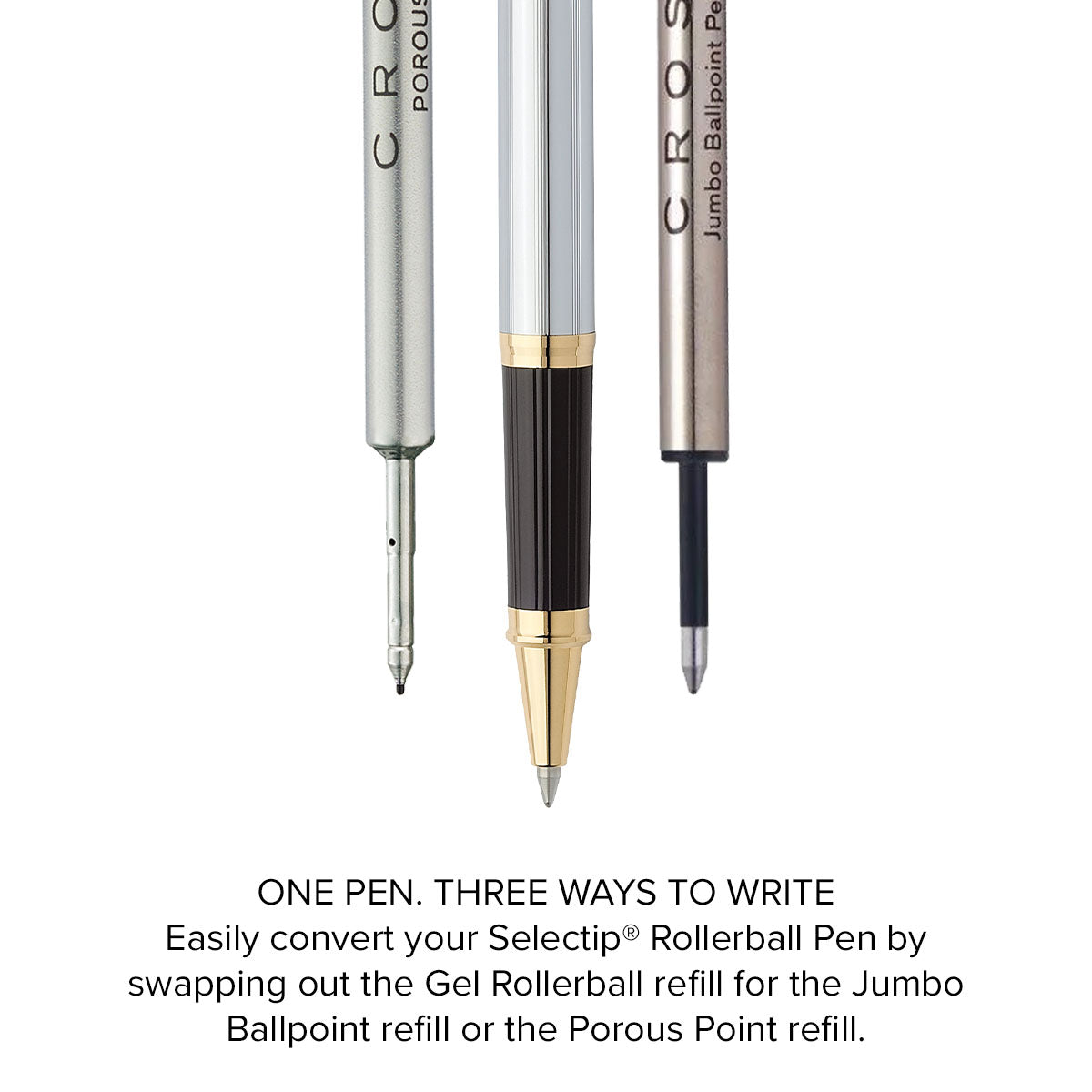 Century® II Medalist® Rollerball Pen