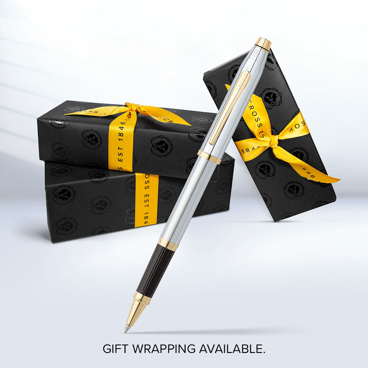 Century® II Medalist® Rollerball Pen