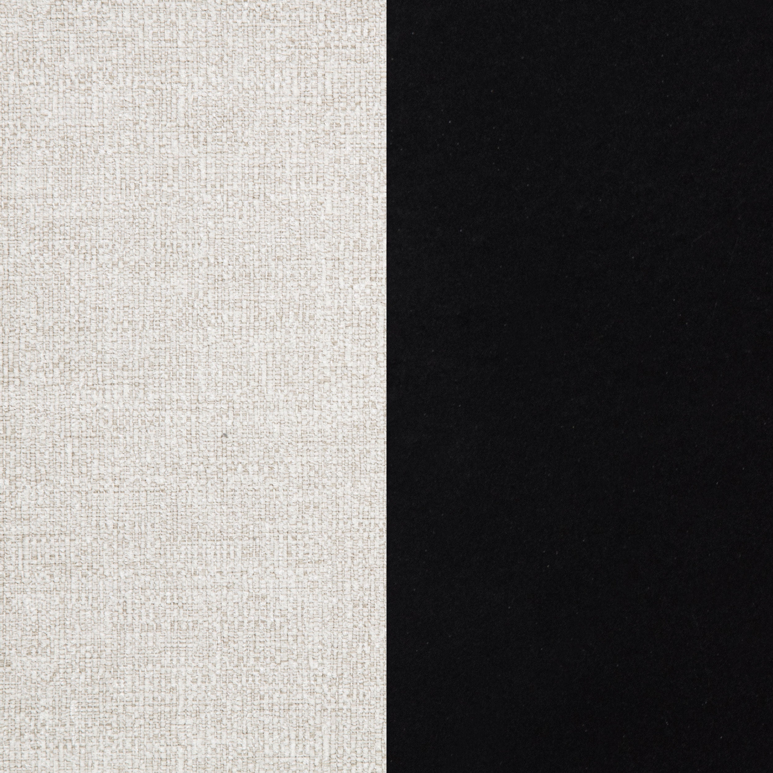 Chadwick Fabric Upholstered Bar Chair Beige (Set of 2)
