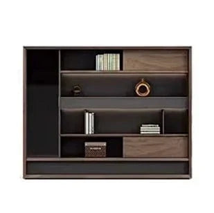 Chesham · Office Library Wall Shelves & Storage